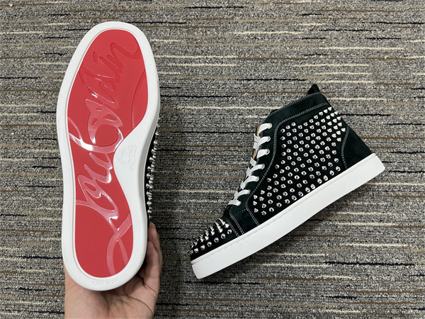 Chr1st1an louboutin
