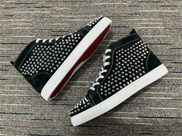 Chr1st1an louboutin