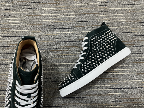 Chr1st1an louboutin