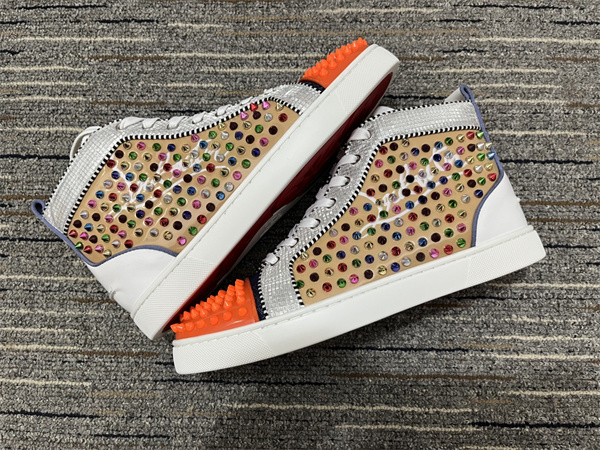Chr1st1an Louboutin