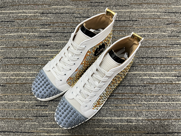 Chr1st1an Louboutin