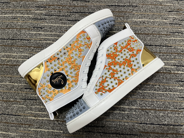Chr1st1an Louboutin