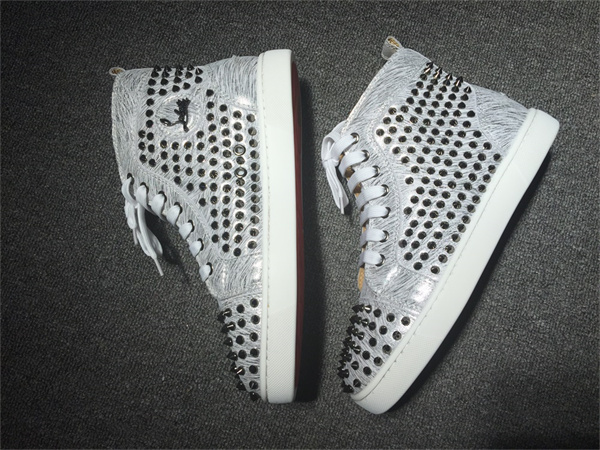 Chr1st1an Louboutin