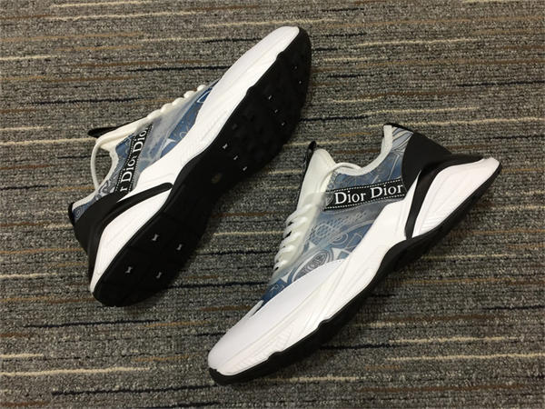D10r Sneaker 007
