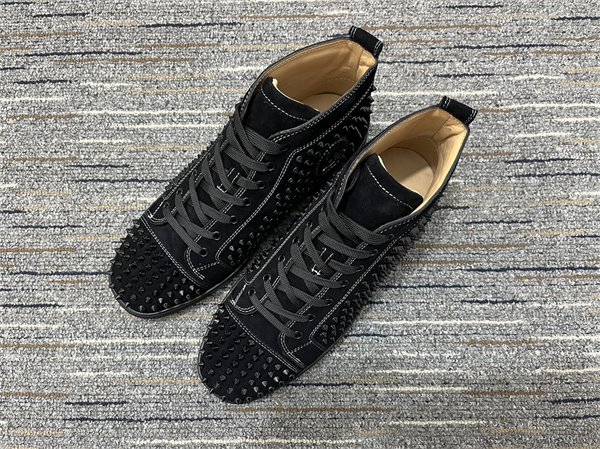 Chr1st1an Louboutin