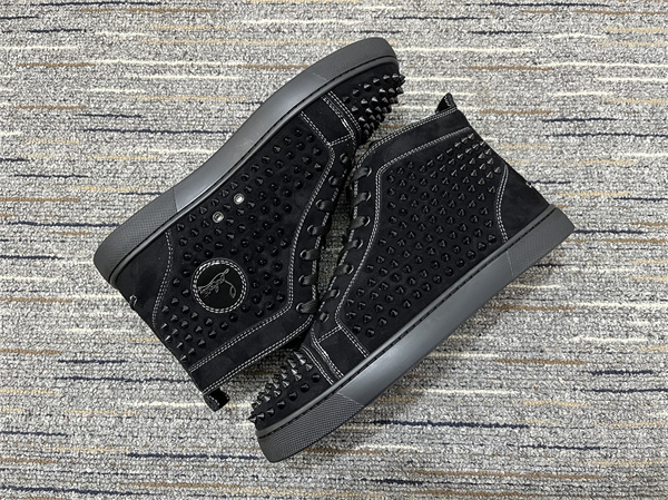 Chr1st1an Louboutin