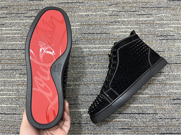 Chr1st1an Louboutin