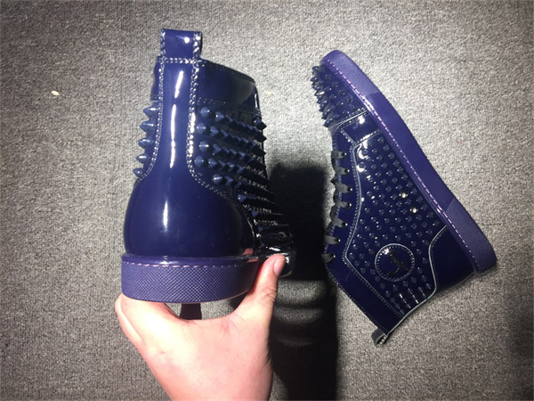 Chr1st1an Louboutin