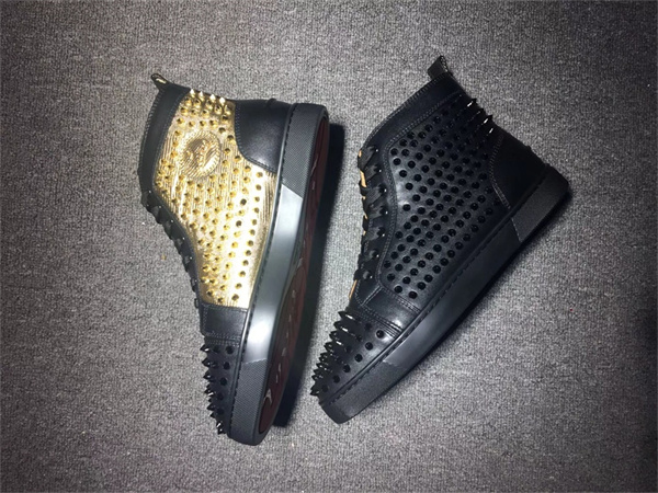 Chr1st1an Louboutin