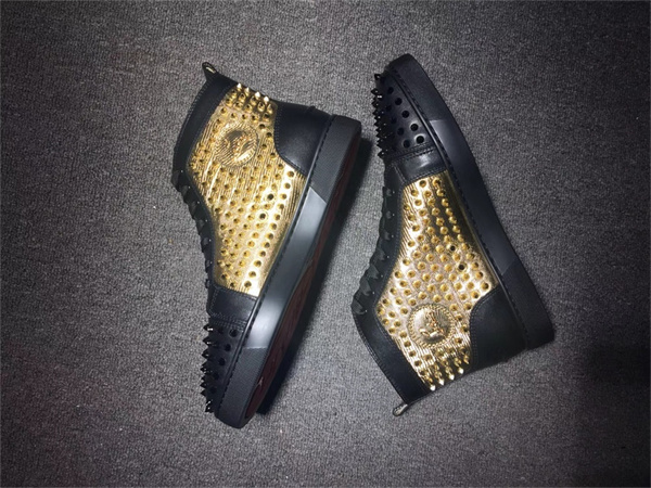 Chr1st1an Louboutin