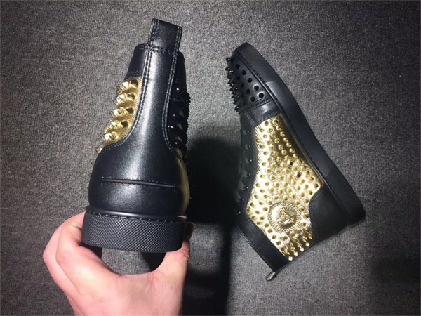 Chr1st1an Louboutin