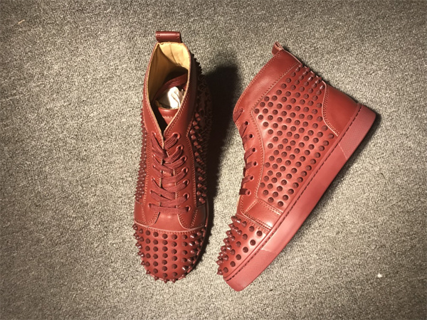 Chr1st1an Louboutin