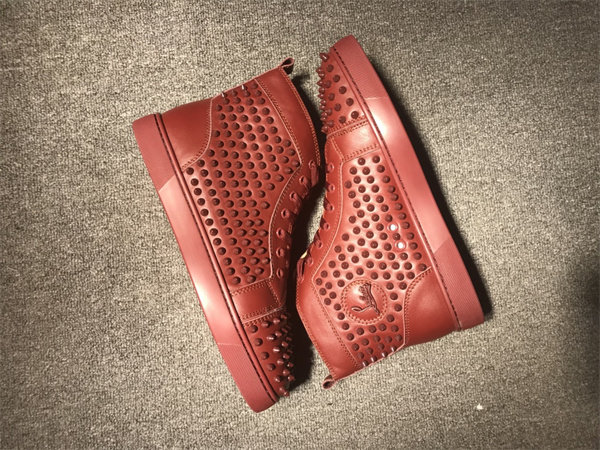 Chr1st1an Louboutin