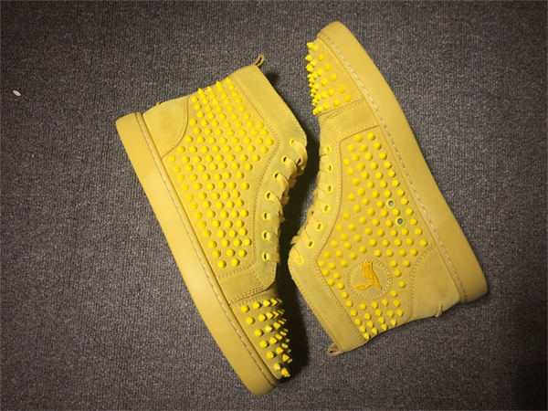 Chr1st1an Louboutin