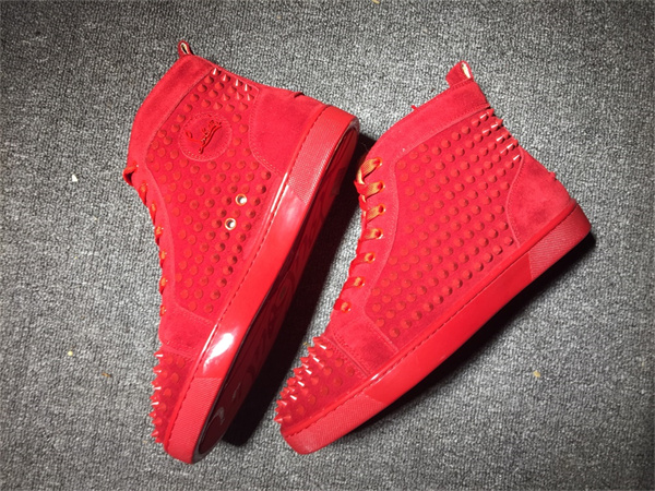 Chr1st1an Louboutin