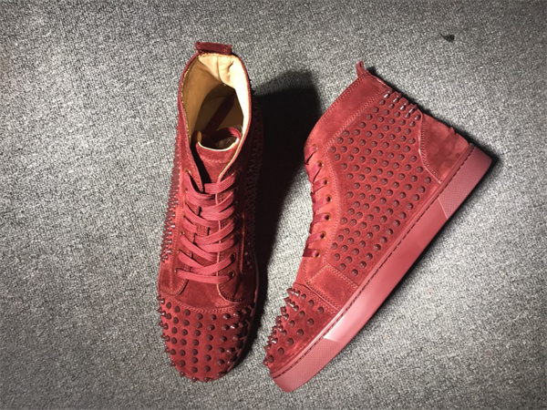 Chr1st1an Louboutin