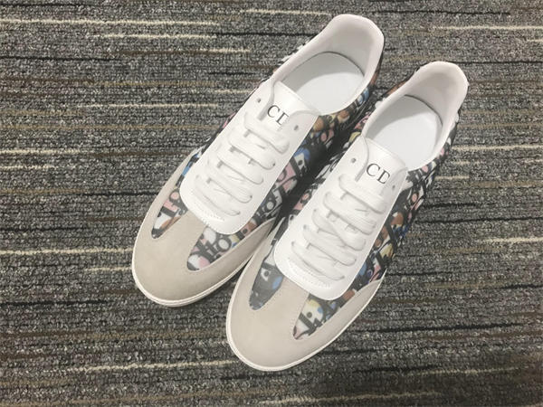D10r Sneaker