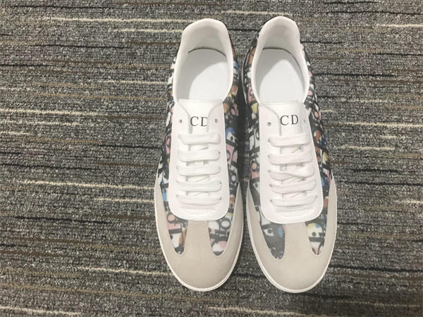 D10r Sneaker