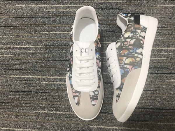 D10r Sneaker