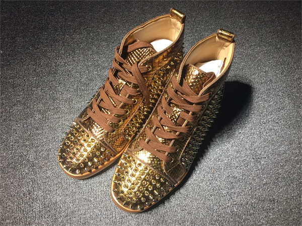 Chr1st1an Louboutin