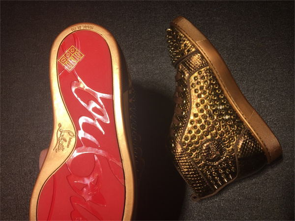 Chr1st1an Louboutin