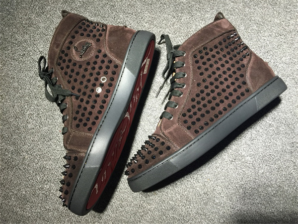 Chr1st1an Louboutin