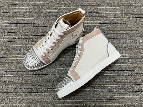 Chr1st1an Louboutin