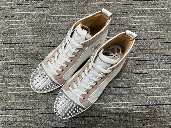 Chr1st1an Louboutin
