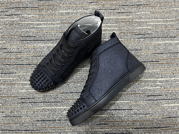 Chr1st1an Louboutin