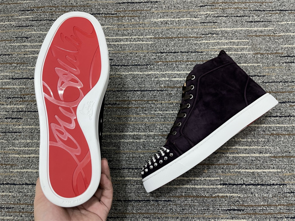 Chr1st1an Louboutin
