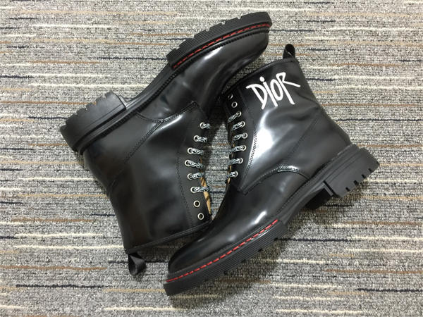 D10r Boot