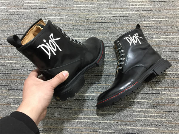 D10r Boot