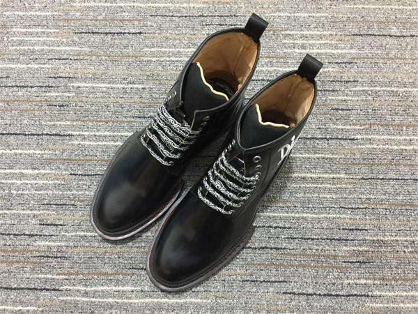 D10r Boot