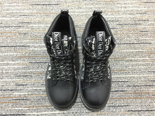 D10r Boot