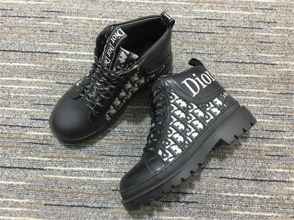 D10r Boot