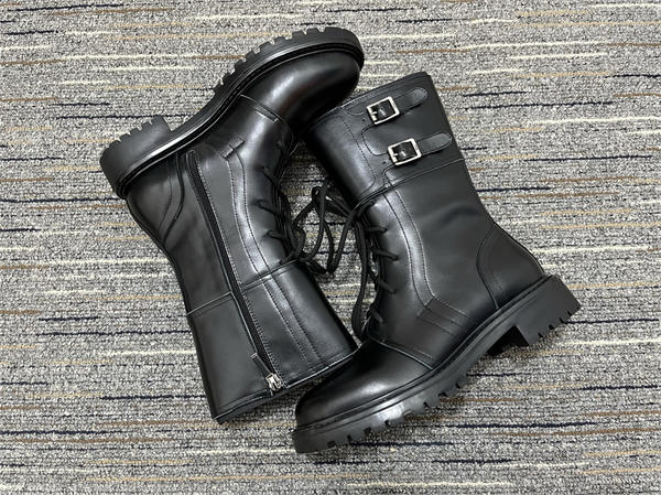 D10r Boot