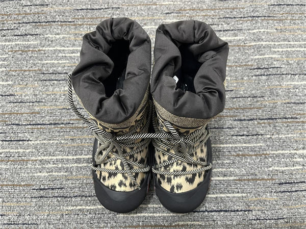 D10r Boot