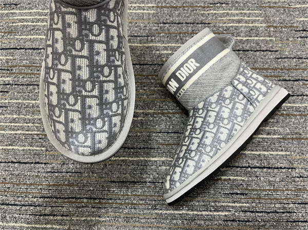 D10r Boot