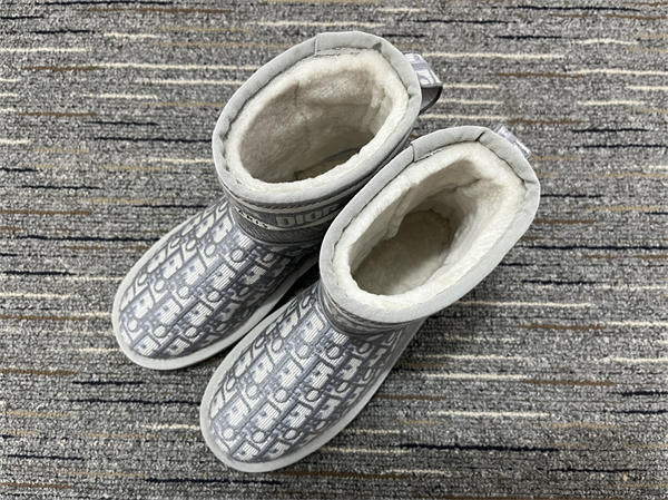 D10r Boot