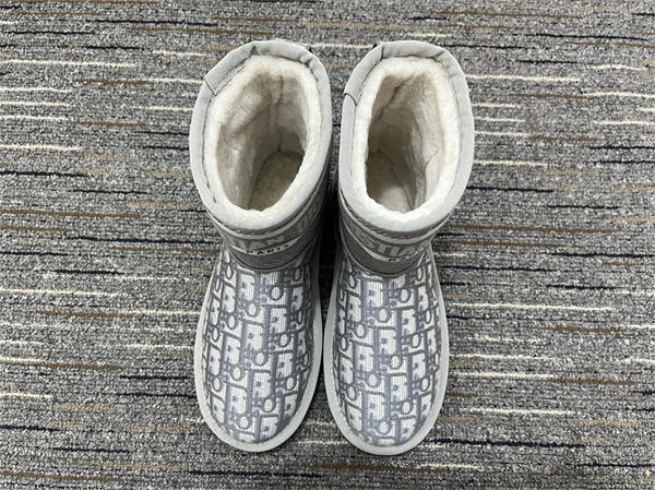 D10r Boot