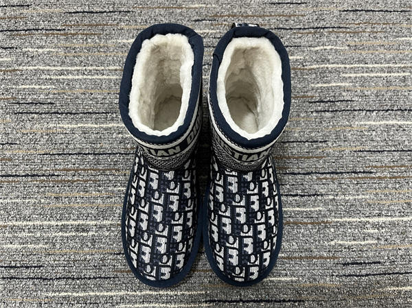 D10r Boot