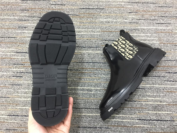 D10r Boot