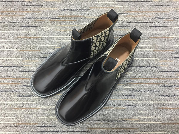D10r Boot