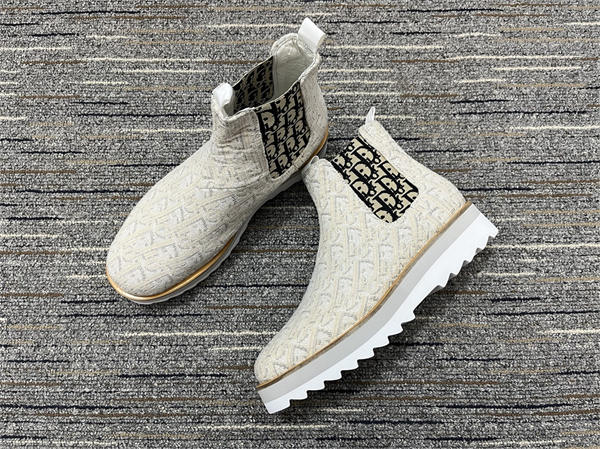 D10r Boot