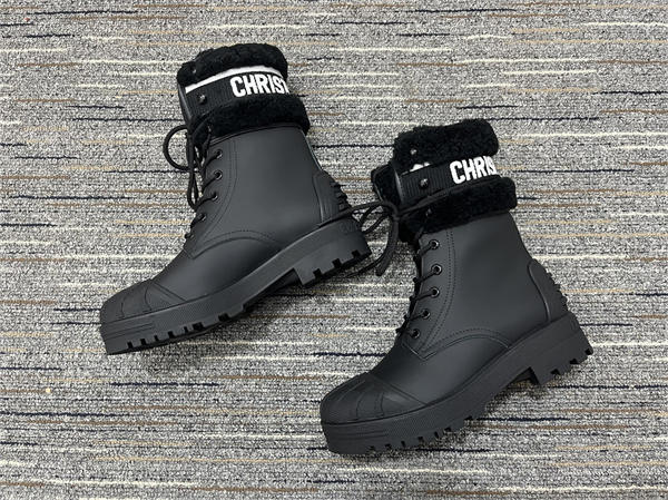 D10r Boot