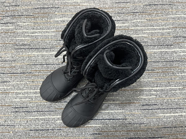 D10r Boot