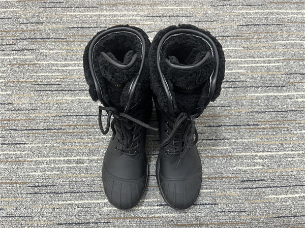 D10r Boot