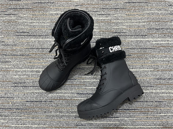 D10r Boot