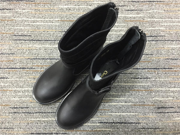 D10r Boot