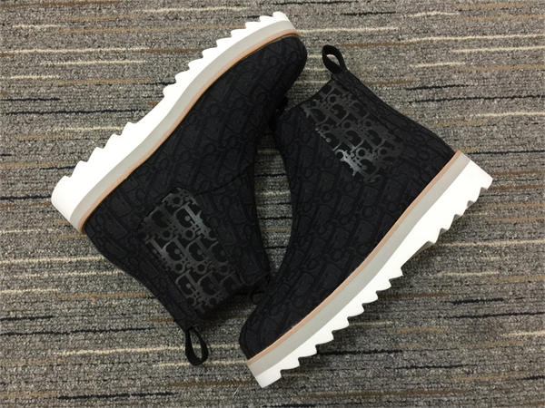 D10r Boot
